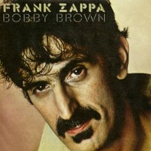 Bobby Brown + Stick it out [Spain] - 1979